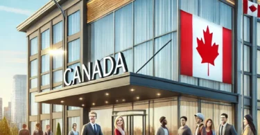 10 Best Hotels in Canada for Foreigners