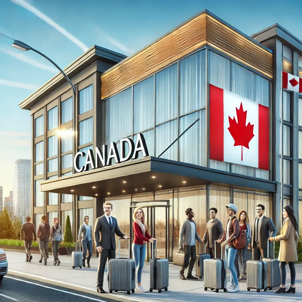 10 Best Hotels in Canada for Foreigners