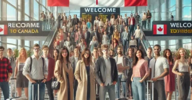 New Ways To Travel To Canada