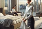 High-Paying Housekeeping Jobs in Toronto