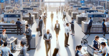 High-Paying Job Roles at Walmart in Canada