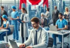 High Paying Jobs That Comes With Canada Visa Sponsorships For Foreigners 2024