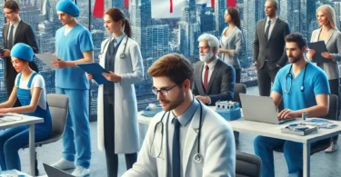 High Paying Jobs That Comes With Canada Visa Sponsorships For Foreigners 2024