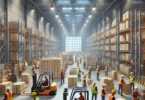 High Paying Warehouse Jobs In Canada