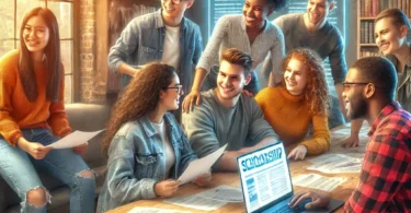 How To Qualify For Scholarship In The UK