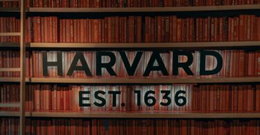 image of Harvard University Library