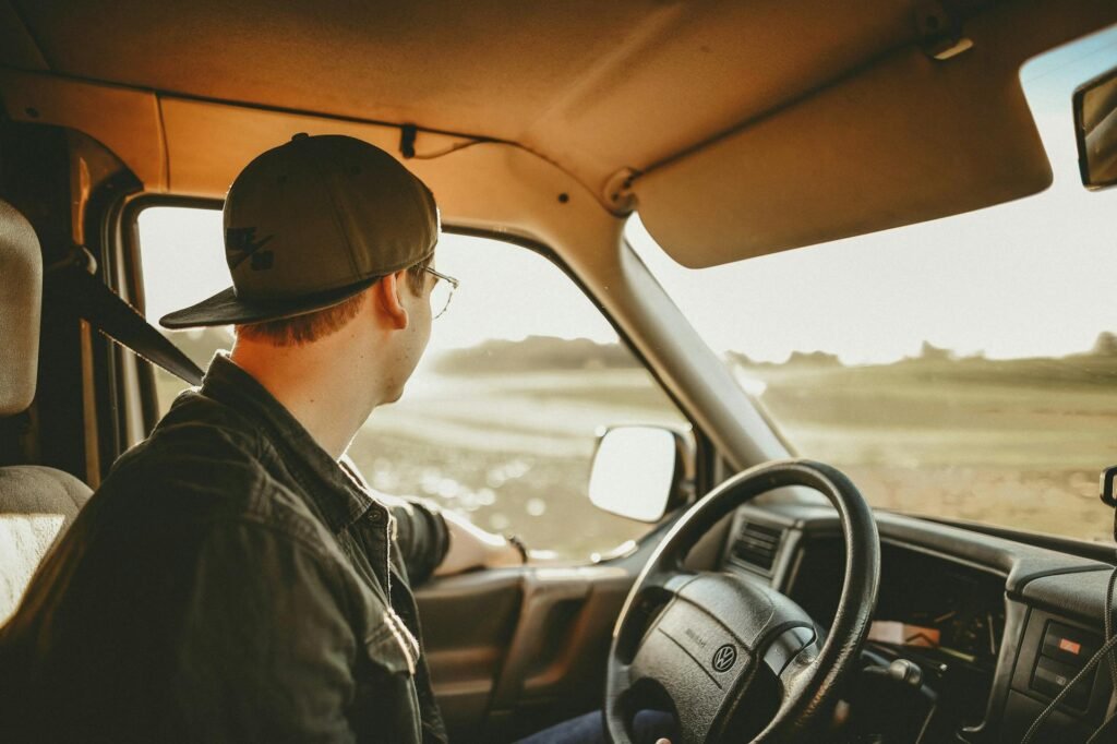 Truck Driver Jobs In Canada With Visa Sponsorship