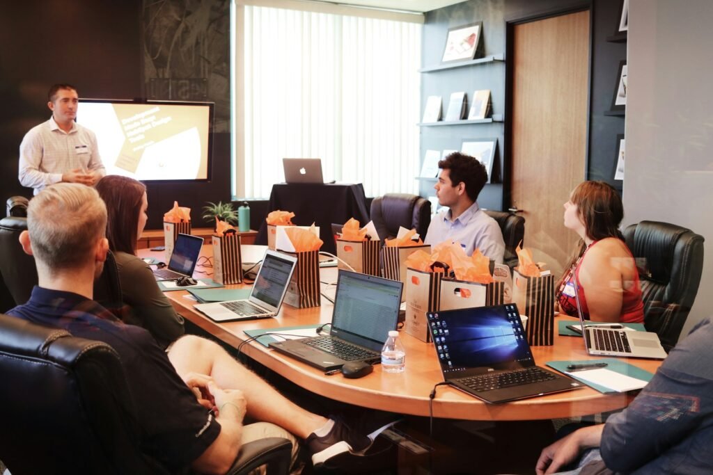 Recruitment Agencies In Canada For Foreigners