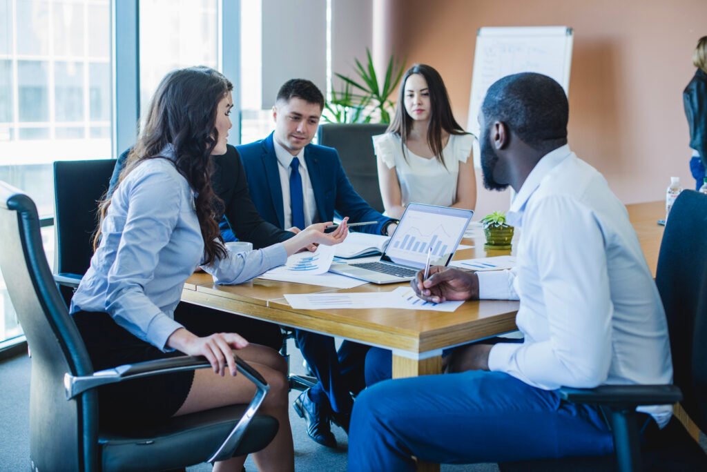 Recruitment Agencies In Australia For Foreigners