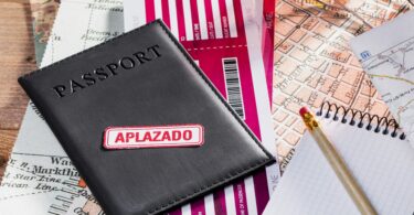 Documents Required for Sweden Visa Application