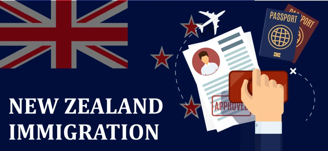 New Zealand Jobs for Immigrants: Work in New Zealand