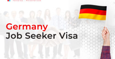 Germany Visa for Immigrants – Visa Sponsorship in Germany